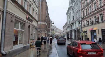Мясницкая ул, 24/7стр2 фото 2 / KNRU.ru