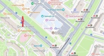 Авиаконструктора Миля ул, 3А фото 4 / KNRU.ru