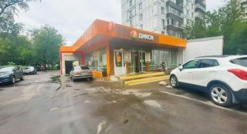 Новорогожская ул, 11к2 фото 1 / KNRU.ru