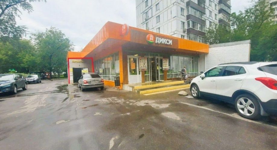 Фото объекта Новорогожская ул, 11к2 № 2 | KNRU.ru