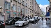 Фото-анонс объекта Маросейка ул, 7/8стр1 № 3 | KNRU.ru