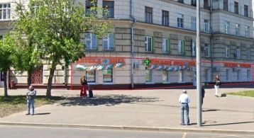 Трофимова ул, 35/20 фото 0 / KNRU.ru