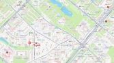 Фото-анонс объекта Воейкова ул, 2 № 5 | KNRU.ru
