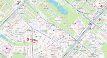 Воейкова ул, 2 фото 4 / KNRU.ru