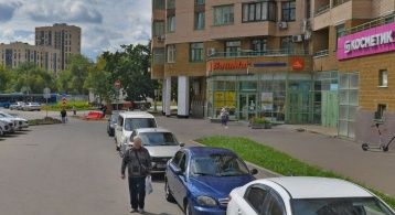 Совхозная ул, 37 фото 1 / KNRU.ru