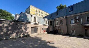 Подкопаевский пер, 2/6стр5 фото 1 / KNRU.ru