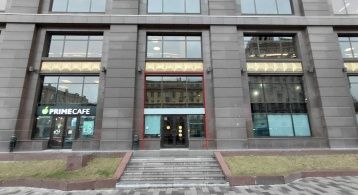 Павелецкая пл, 2стр1 фото 0 / KNRU.ru