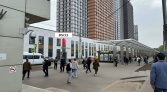 Фото-анонс объекта Сосновая ул, 5к1 № 8 | KNRU.ru
