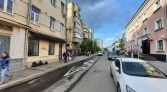 Фото-анонс объекта Большая Бронная ул, 15 № 2 | KNRU.ru