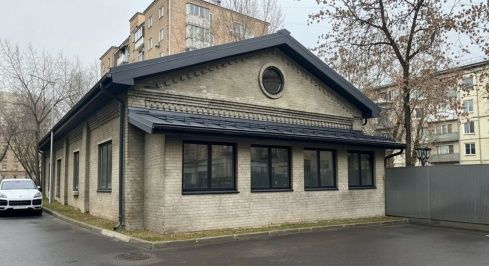 Шаболовка ул, 26стр12 фото 0 / KNRU.ru
