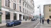 Фото-анонс объекта Мясницкая ул, 8/2 № 2 | KNRU.ru