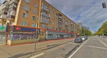 Измайловская пл, 1 фото 0 / KNRU.ru