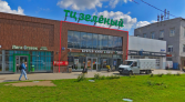 Фото-анонс объекта Огородный проезд, 10 № 1 | KNRU.ru