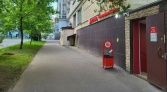 Фото-анонс объекта Шмитовский проезд, 13 № 2 | KNRU.ru