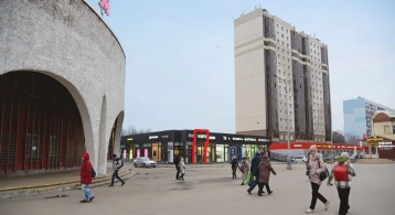 Шипиловский проезд, 39к3 фото 0 / KNRU.ru