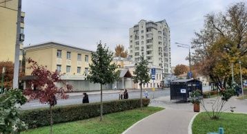 Люсиновская ул, 27стр1Б фото 0 / KNRU.ru