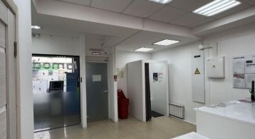 Знаменские Садки ул, 5Б фото 3 / KNRU.ru