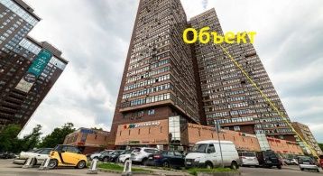 Дмитровское ш, 13А фото 2 / KNRU.ru