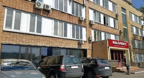 Старокалужское ш, 62 фото 0 / KNRU.ru
