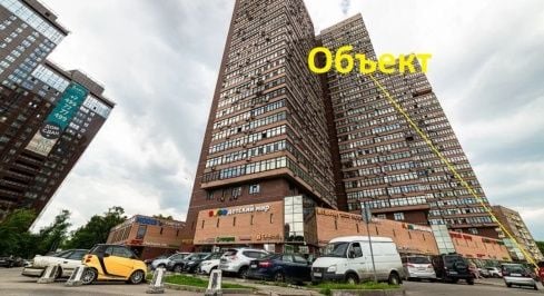 Дмитровское ш, 13А фото 2 / KNRU.ru