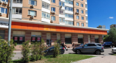 Фото-анонс объекта Мичуринский пр-кт, 26 № 1 | KNRU.ru