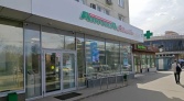 Фото-анонс объекта Планерная ул, 12к1 № 2 | KNRU.ru