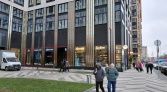 Фото-анонс объекта Ленинградский пр-кт, 29к2 № 3 | KNRU.ru