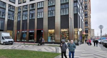 Ленинградский пр-кт, 29к2 фото 2 / KNRU.ru