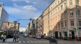 Фото-анонс объекта Большая Грузинская ул, 76/45 № 14 | KNRU.ru