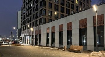 Электролитный проезд, 7 фото 1 / KNRU.ru