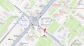 Фото-анонс объекта Ярцевская ул, 32 № 5 | KNRU.ru