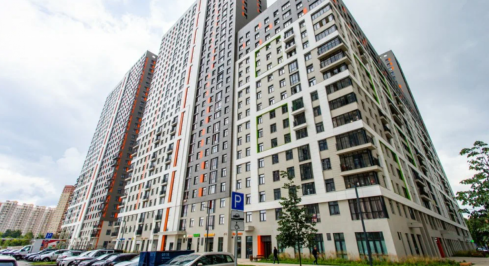 Сосновая ул, 5к1 фото 1 / KNRU.ru