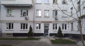 Фото-анонс объекта Ленинградский пр-кт, 26к2 № 1 | KNRU.ru