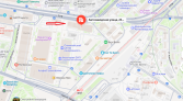 Фото-анонс объекта Автозаводская ул, 23Ак2 № 6 | KNRU.ru