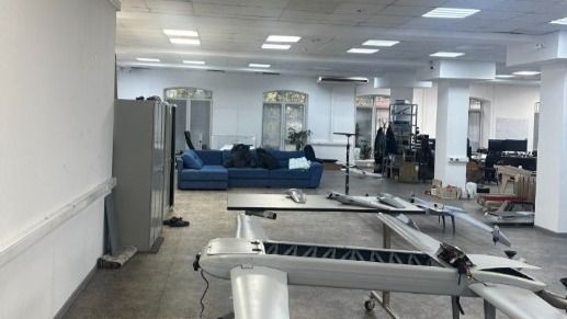 Фото объекта Золоторожский Вал ул, 34стр6 № 4 | KNRU.ru