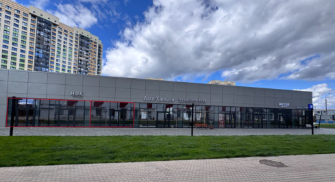 Анны Ахматовой ул, 9 фото 0 / KNRU.ru