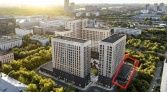 Фото-анонс объекта Старопетровский проезд, 8 № 6 | KNRU.ru