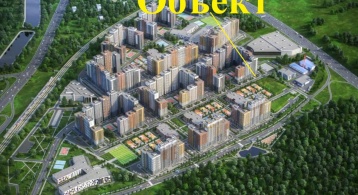 Южная Битца мкр., Южный б-р, 4 фото 4 / KNRU.ru