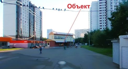 Шипиловский проезд, 39к3А фото 2 / KNRU.ru