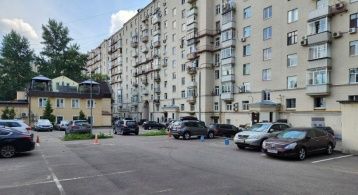 Валовая ул, 20 фото 3 / KNRU.ru