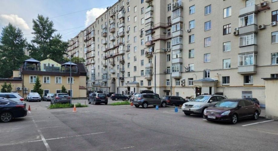 Фото объекта Валовая ул, 20 № 4 | KNRU.ru