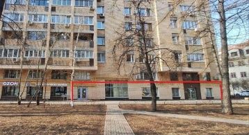 Плющиха ул, 42 фото 0 / KNRU.ru