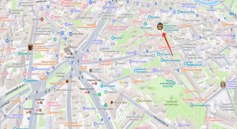 Станиславского ул, 15 фото 4 / KNRU.ru