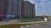 Фото-анонс объекта Лермонтовский пр-кт, 2к1 № 4 | KNRU.ru