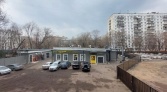 Фото-анонс объекта Окружной проезд, 16стр2 № 8 | KNRU.ru