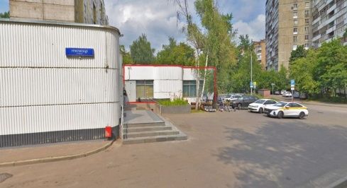 Амундсена ул, 7стр2 фото 0 / KNRU.ru