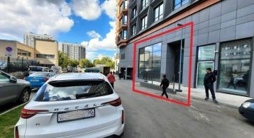 Академика Волгина ул, 2 фото 2 / KNRU.ru