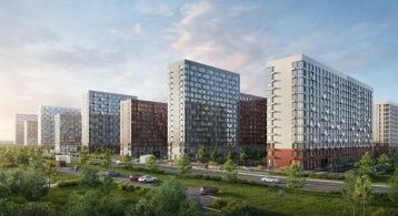 ЖК Новое Видное, к 13.2 фото 3 / KNRU.ru