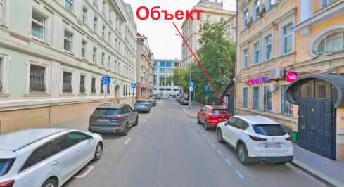 Мира пр-кт, 68стр3 фото 1 / KNRU.ru