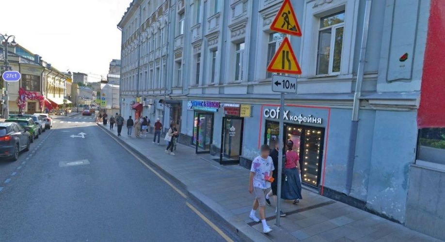 Фото объекта Сытинский пер, 4 № 4 | KNRU.ru